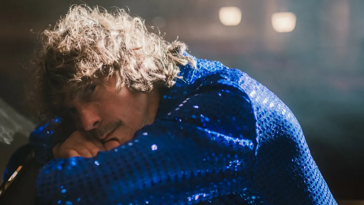 H\u00e5kan Hellstr\u00f6m in Sundsvall