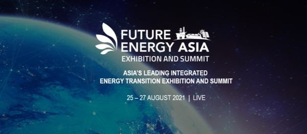 FUTURE ENERGY ASIA 2021