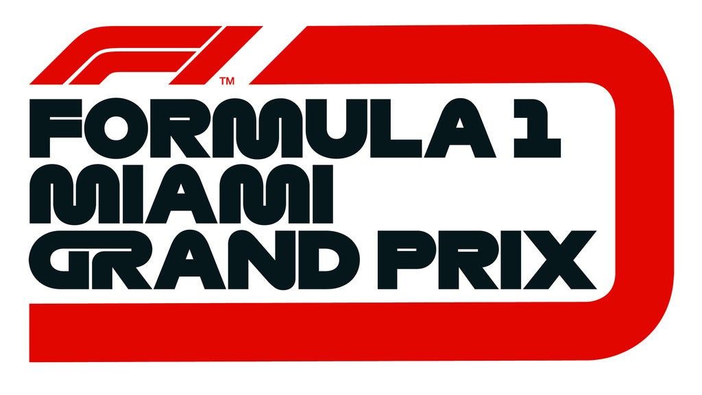 Formula 1 Miami Grand Prix - Beach Grandstands - 3 Day Package