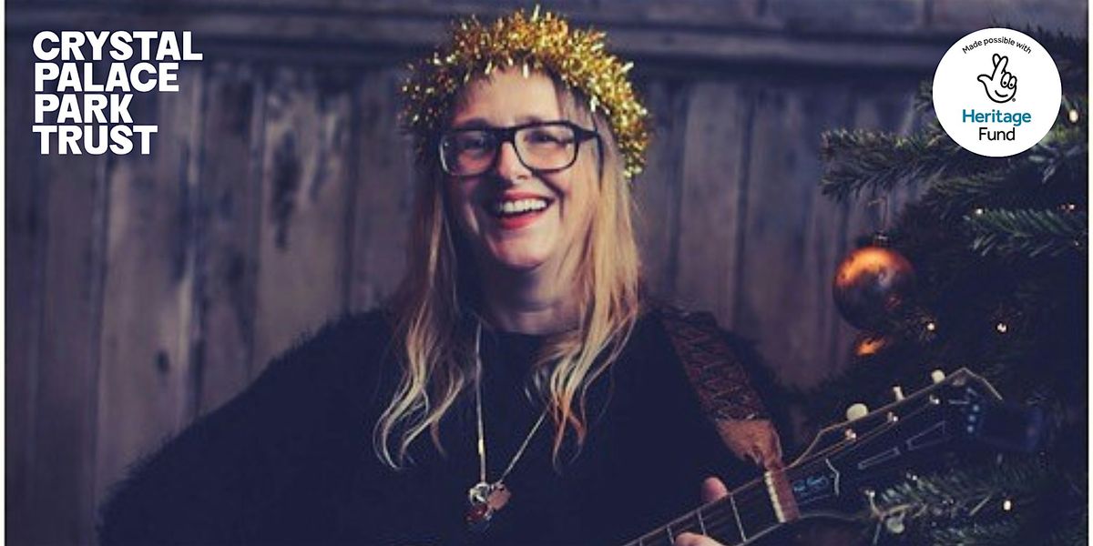 Under 5s Christmas Singing with Little Folk Nursery Rhymes