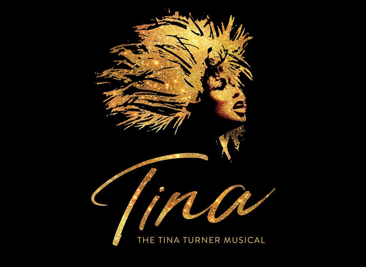 TINA - The Tina Turner Musical