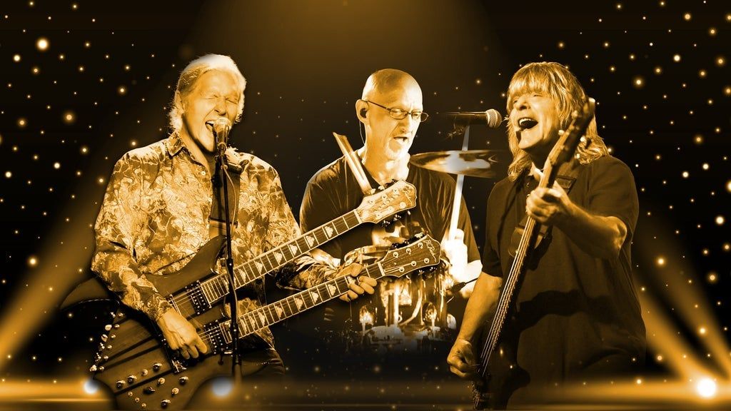Zebra - 50th Anniversary
