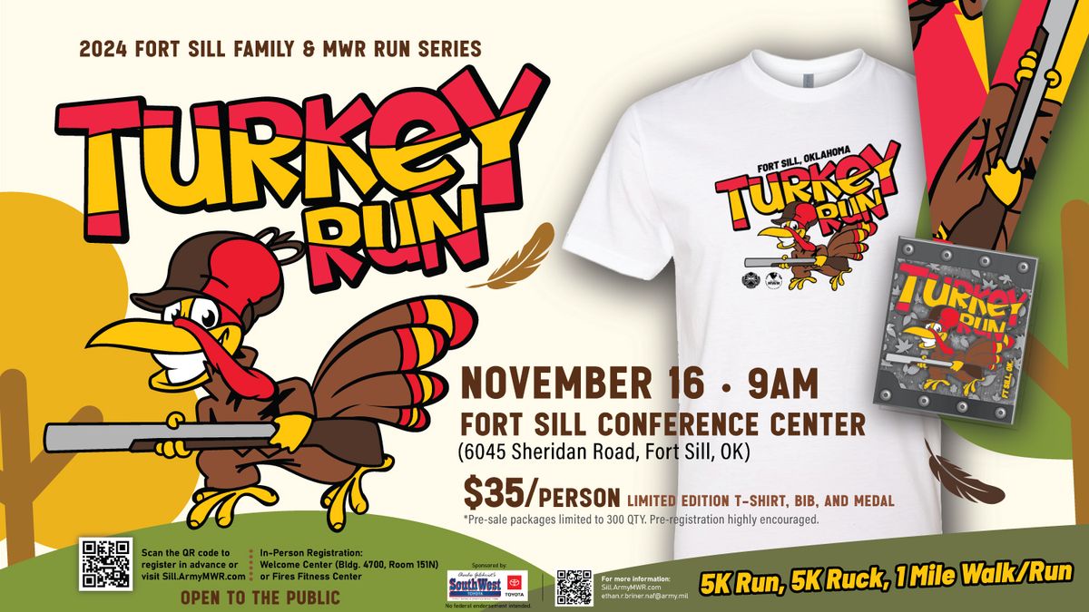 Turkey Run