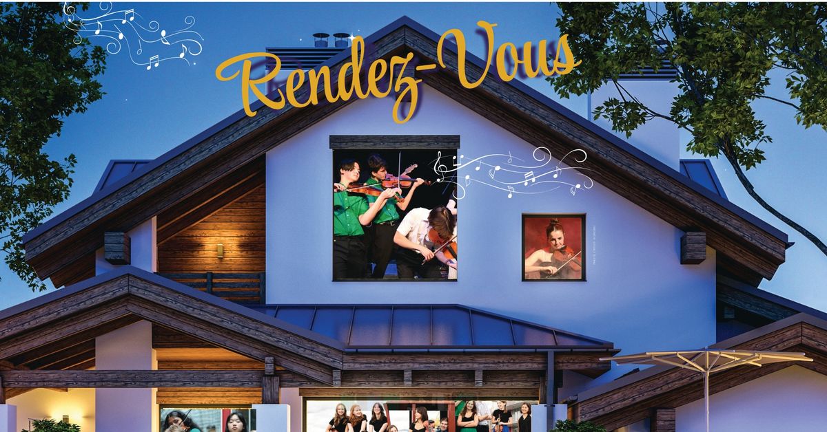 Rendez-Vous