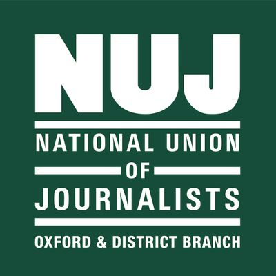 Oxford and District NUJ branch