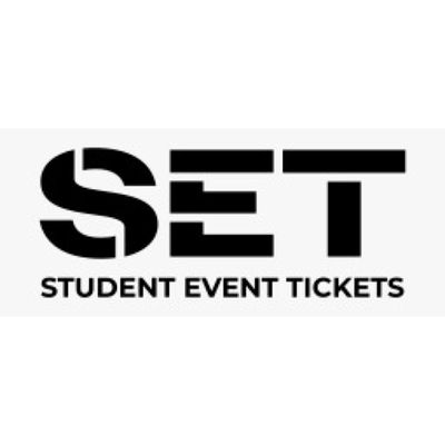 Student Event Tickets