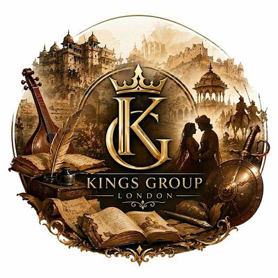 Kings Group London