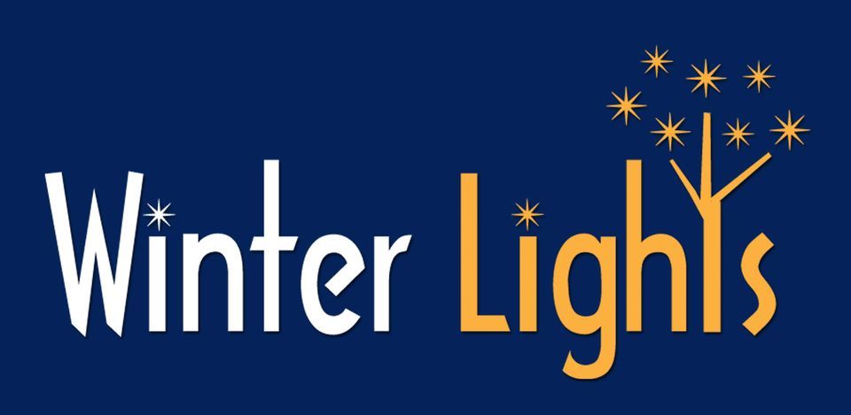 Winter Lights Festival (Drive-Thru)