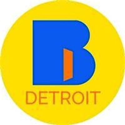 Brilliant Detroit