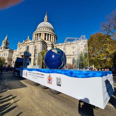 Worshipful Company of World Traders
