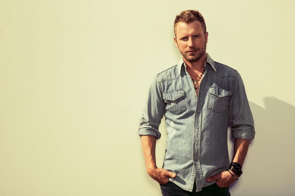 Lakefront Music Fest: Dierks Bentley - 2 Day Pass\t