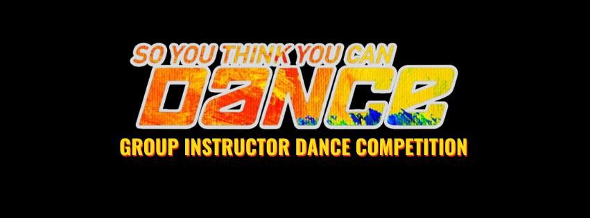 So You Think You Can Dance, Group Instructor Competition