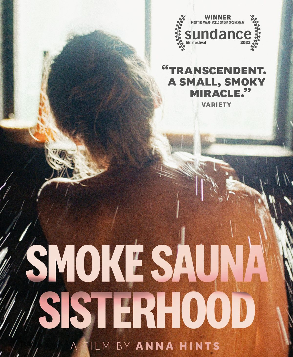 Filmabend: Smoke Sauna Sisterhood