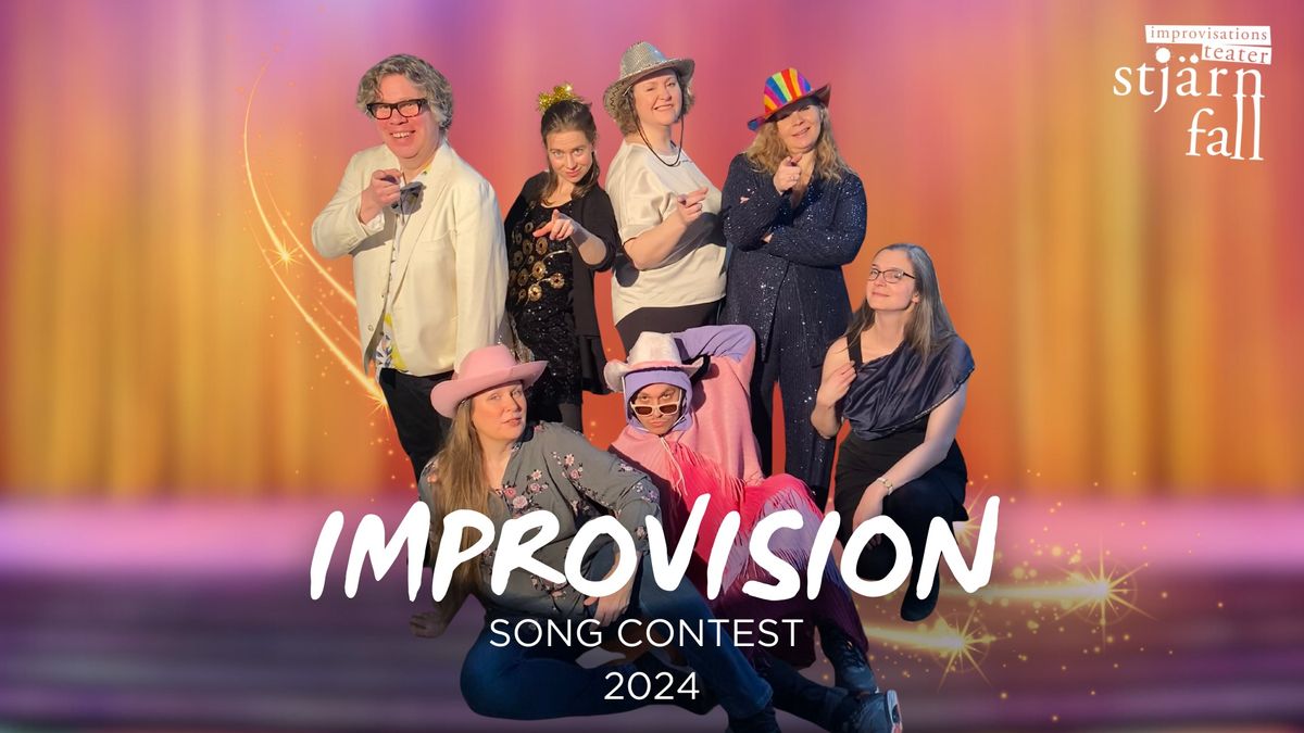 Improvision Song Contest 2024
