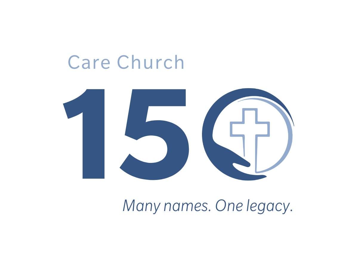 Care Church 150