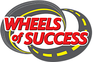 Helping Hands Happy Hour: Wheels of Success