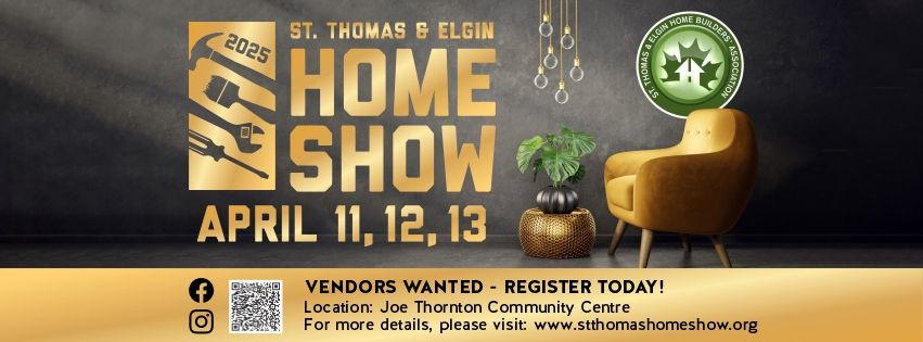 St. Thomas & Elgin Home Show