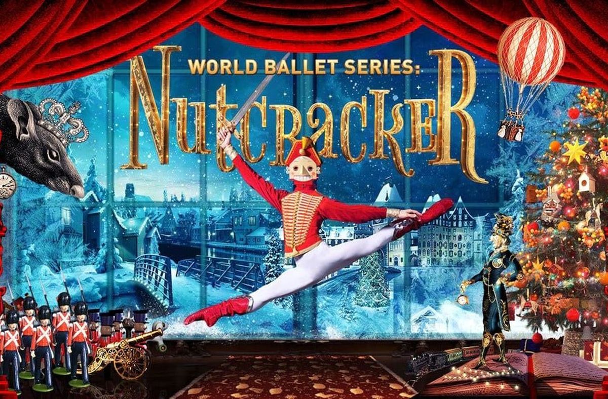 The Nutcracker - Norfolk