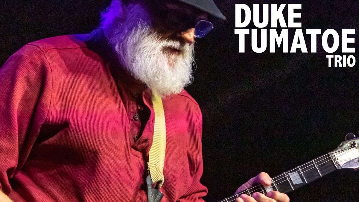 DUKE TUMATOE TRIO