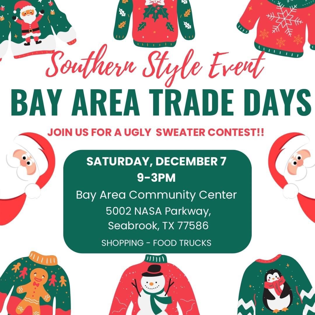 Bay Area Trade Day