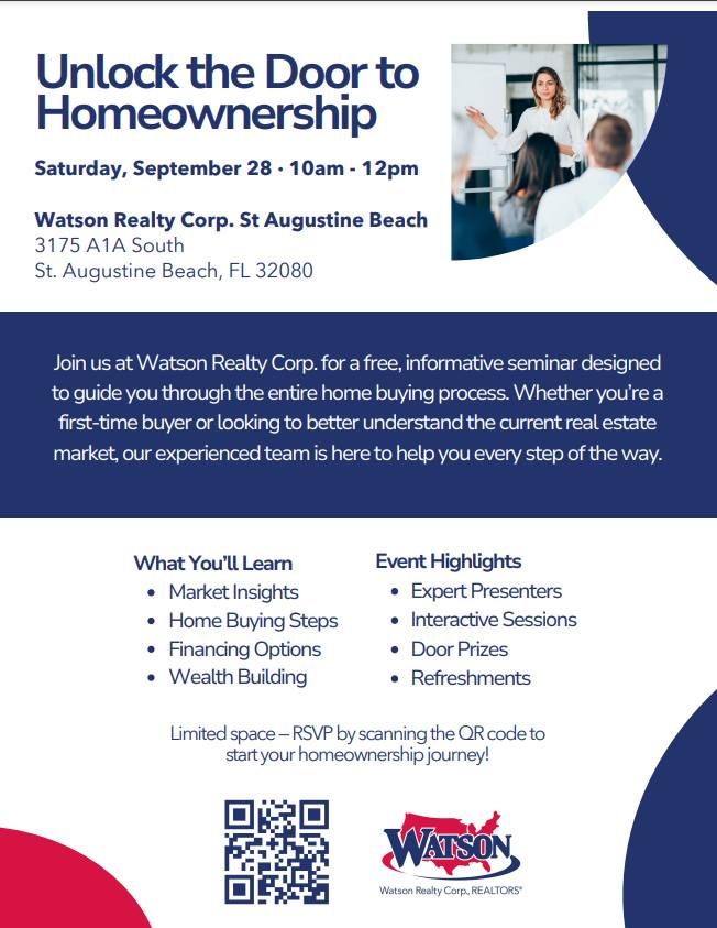 Home Purchase Workshop