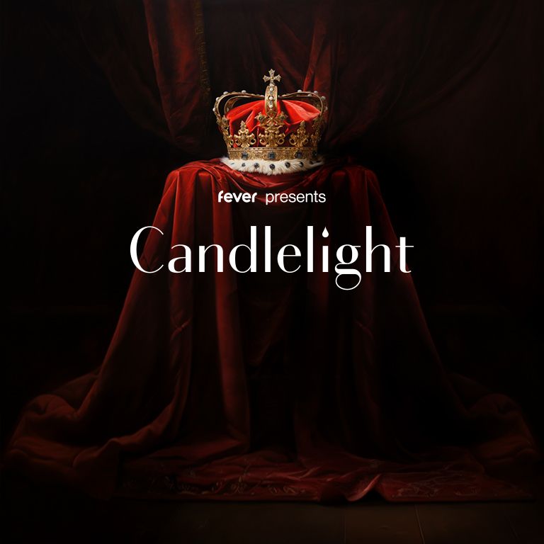 Candlelight: Queen vs. ABBA