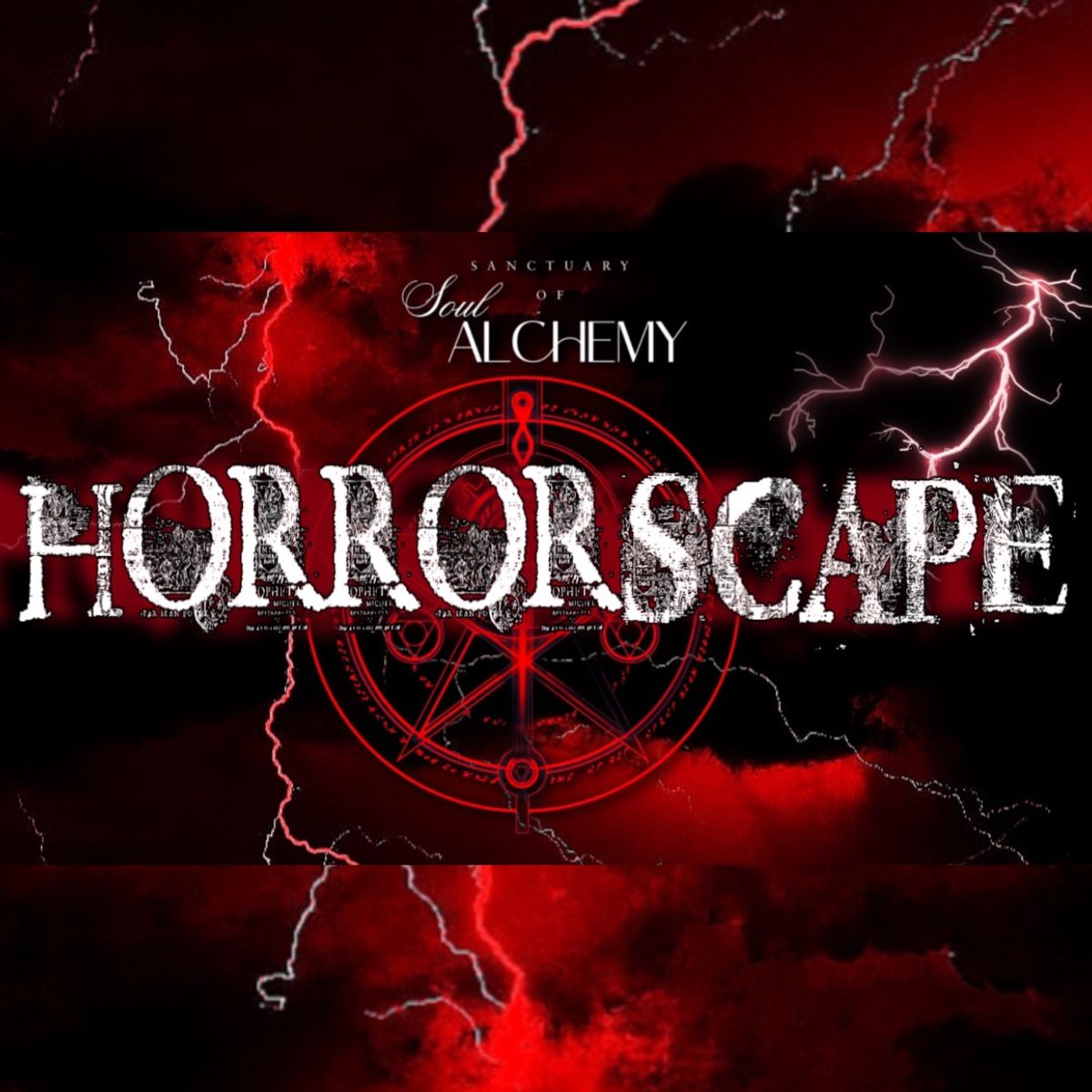 HORRORSCAPE