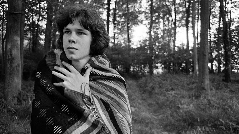 Keith James \u2013 The Songs of Nick Drake