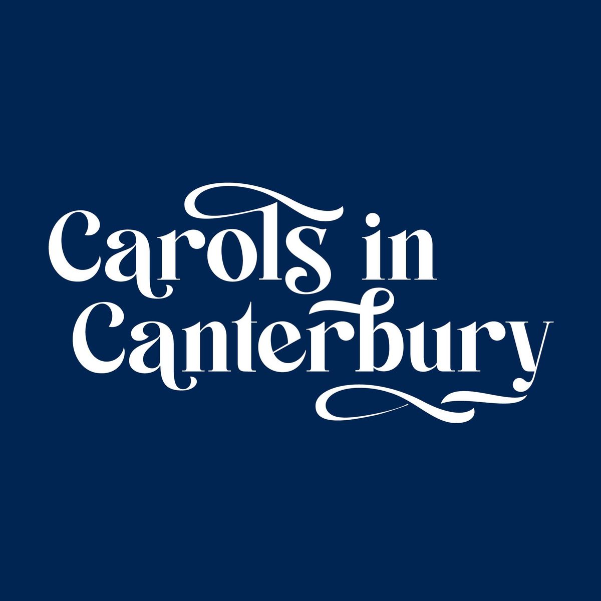 Carols in Canterbury