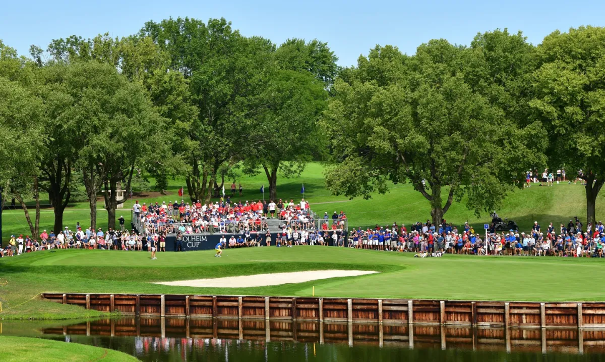 PARKING: LOTTE Championship presented by Hoakalei: Competition Day 2