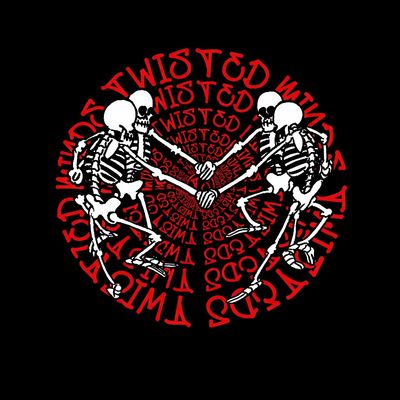 Twisted Mindz Records