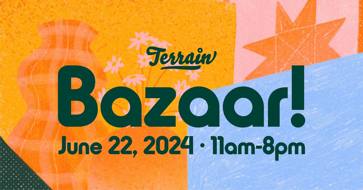 Bazaar 2024