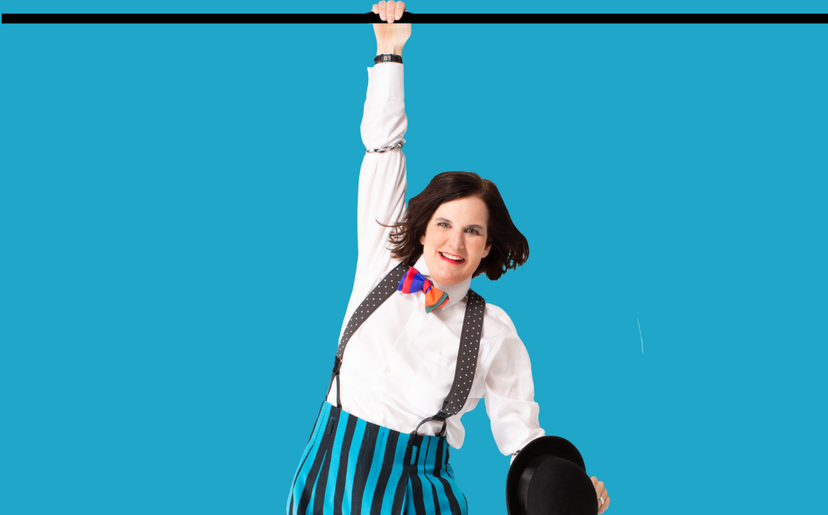 ROAR! Comedy: Ray Lau