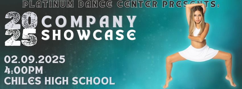 2025 Company Showcase