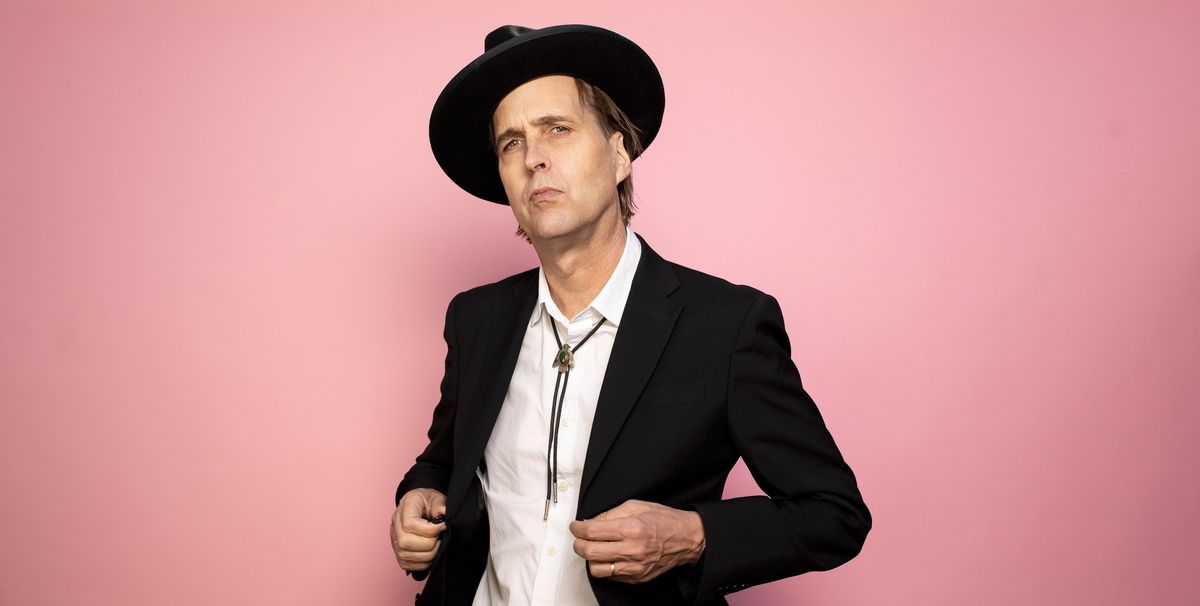 Chuck Prophet & His full Band (USA)