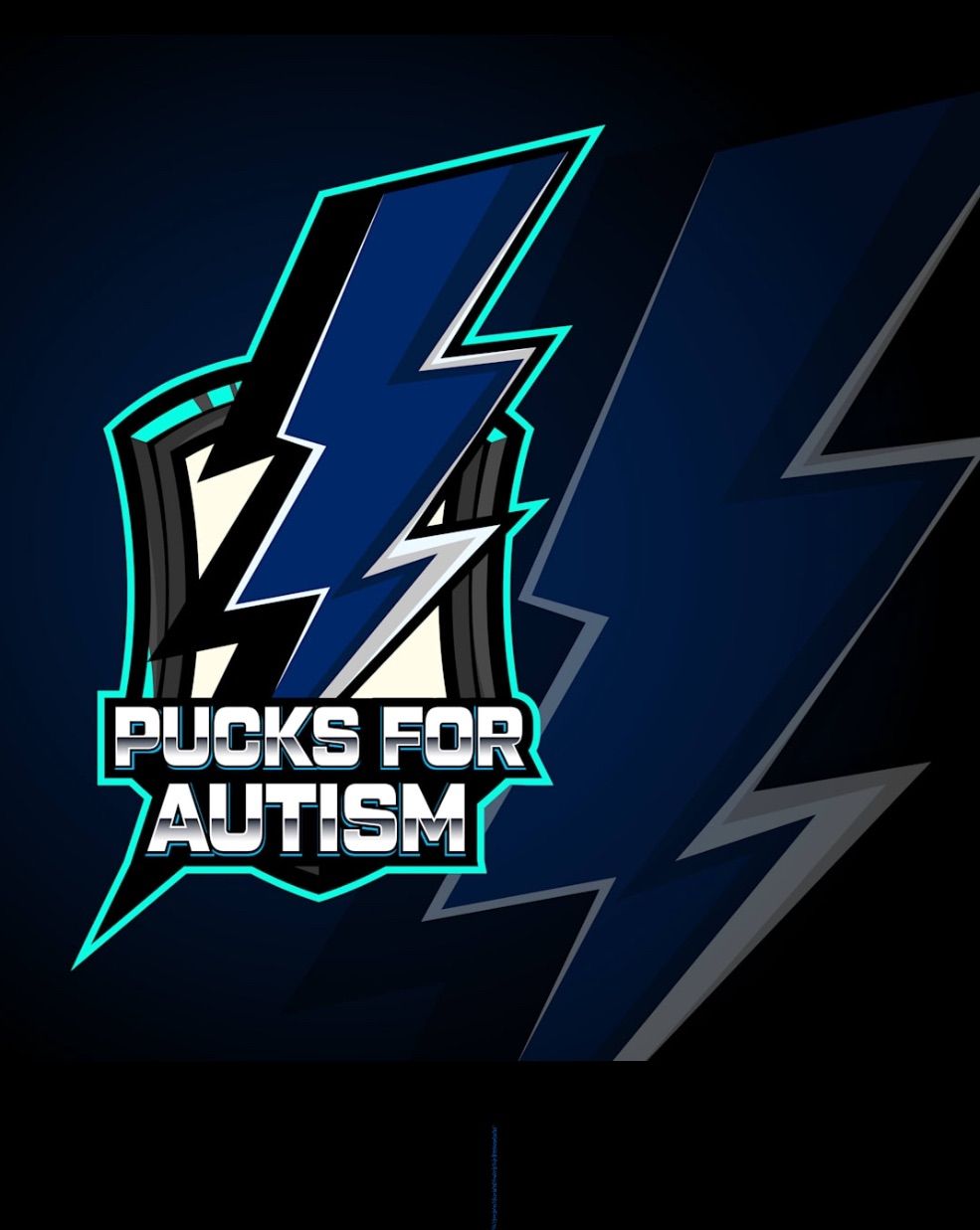 Pucks for Autism - Tampa Bay Lightning\/Amalie Arena Event (Actual Date is TBD)