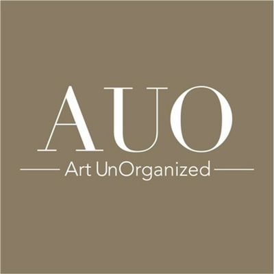 Art UnOrganized