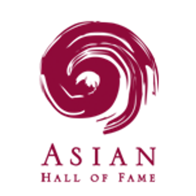 Asian Hall of Fame