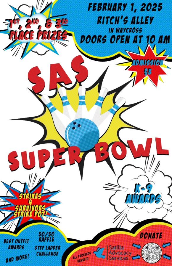 SAS SUPER BOWL \ud83c\udfb3\u2728