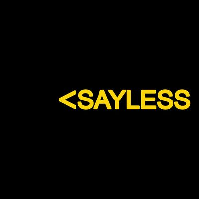 Sayless Projects