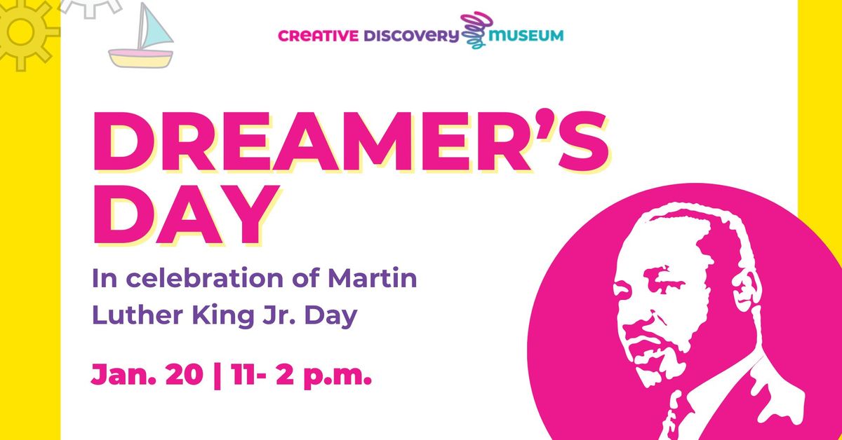 Dreamer's Day