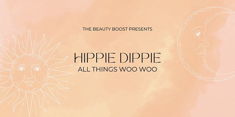 Hippie Dippie