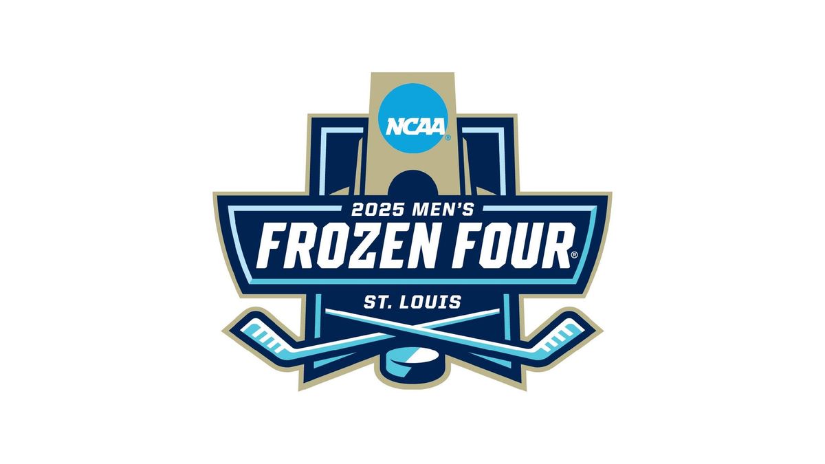 2025 NCAA Men's Frozen Four - All-Session