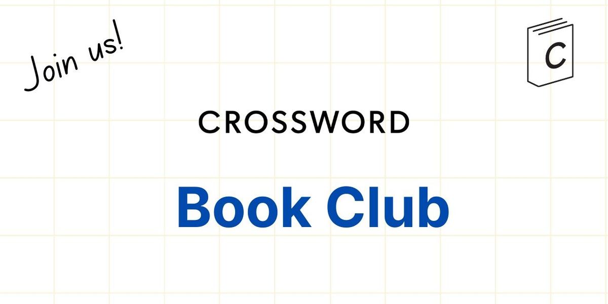 Crossword Book Club