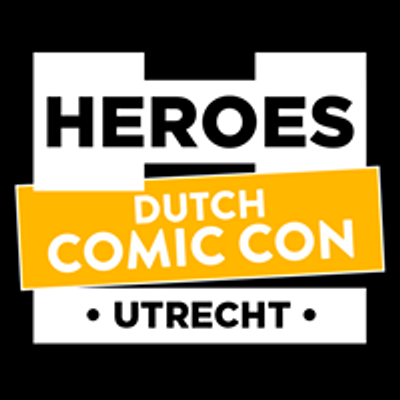 Dutch Comic Con