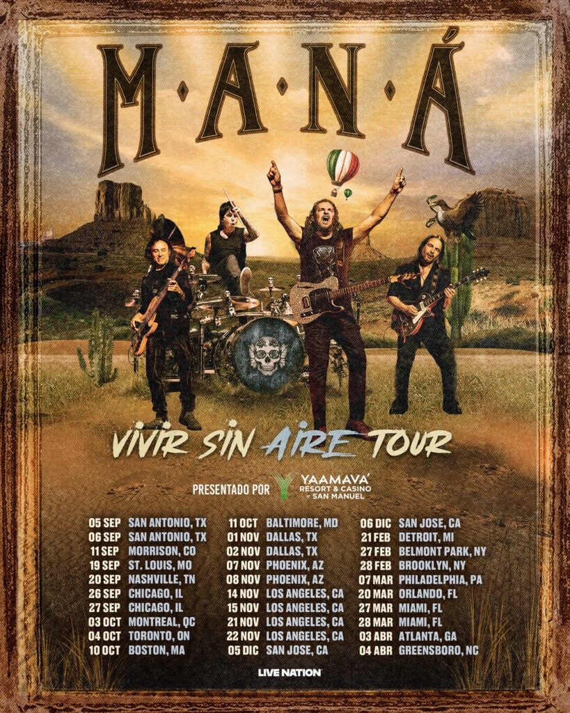 Mana