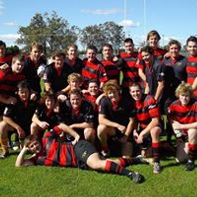 Gatton Black Pigs RUFC