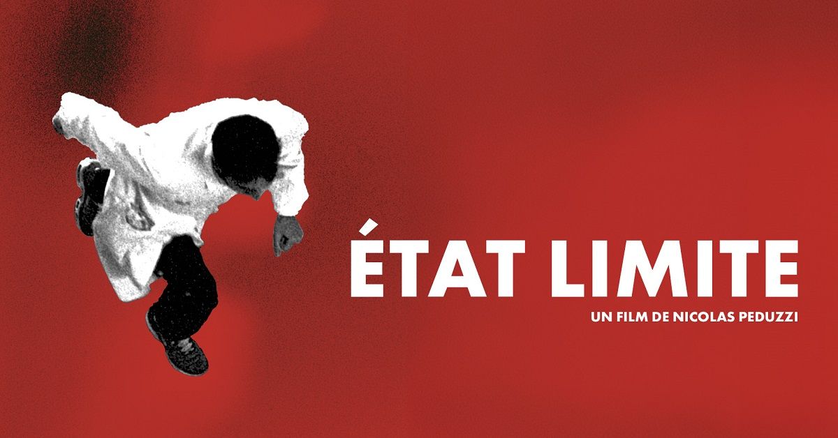 Projection du film "Etat Limite"