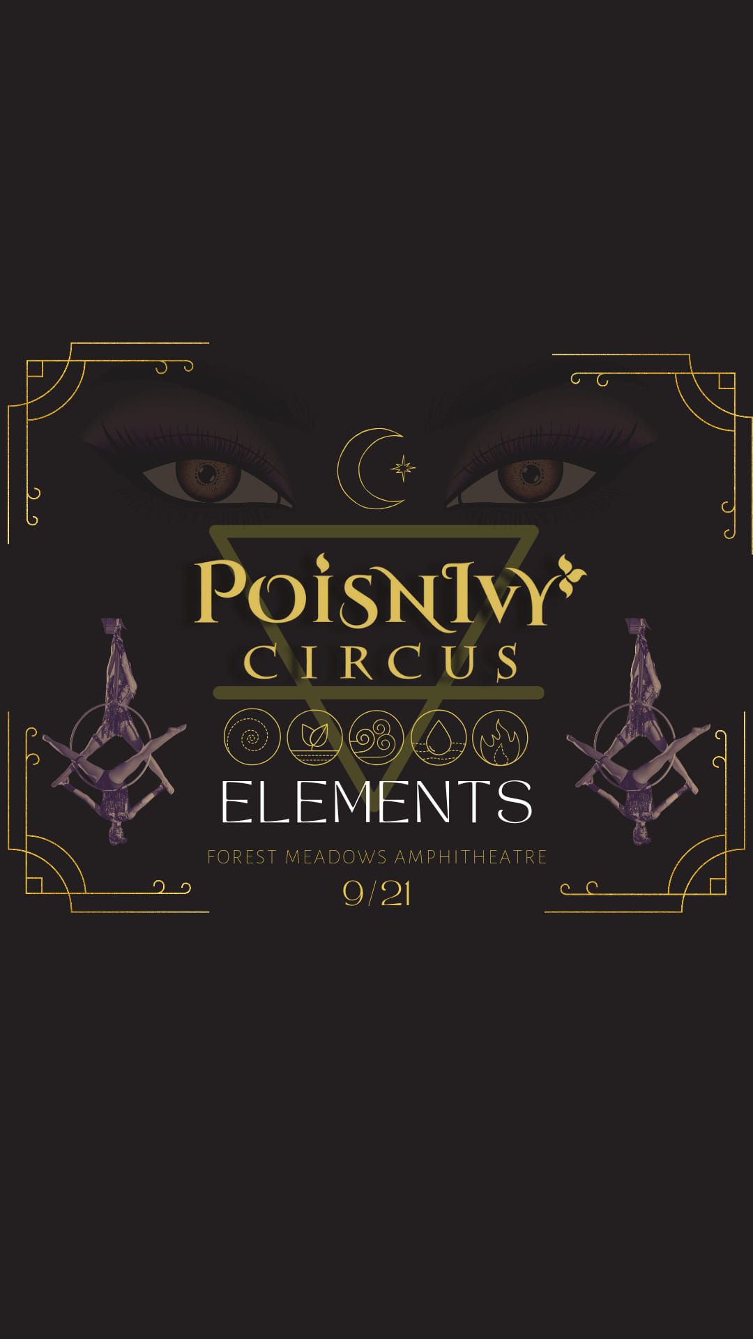 Poisnivy Elements