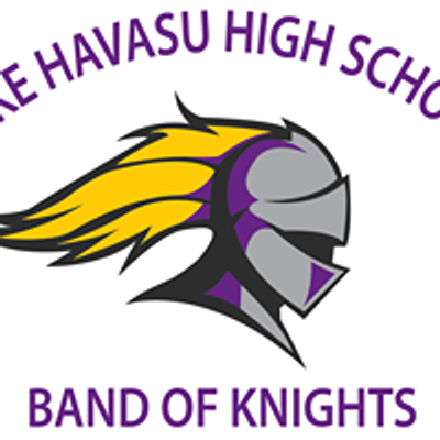 Lake Havasu High School Band of Knights